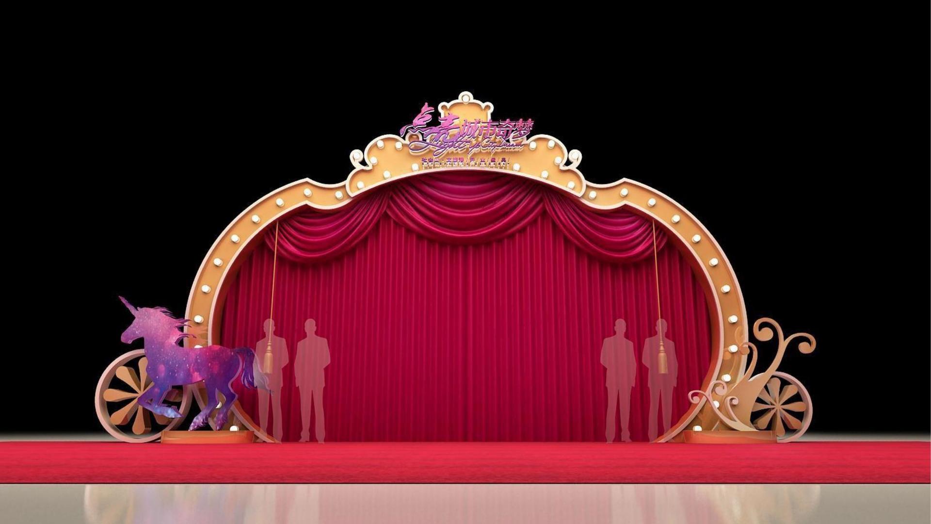 胜天国际多个重点文化项目稳步推进