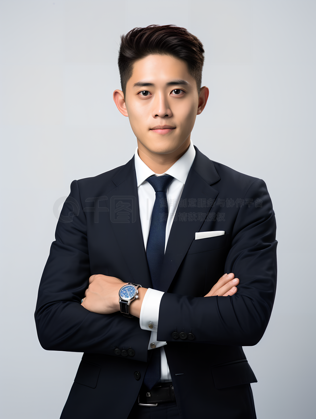 廖影农 视觉与舞美负责人