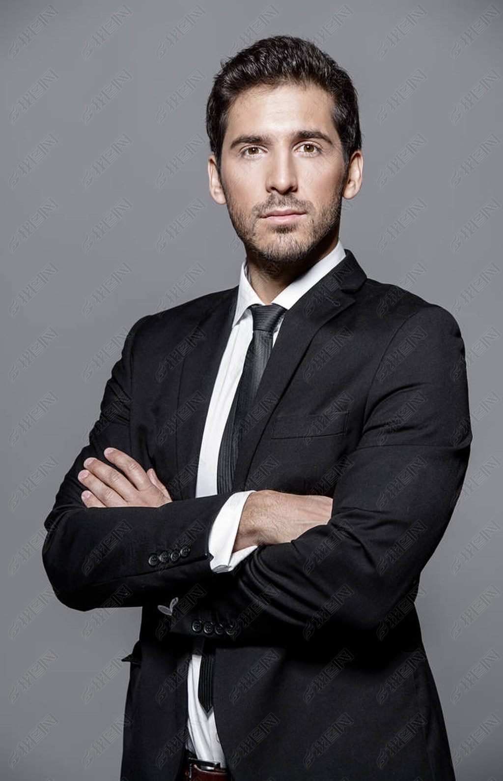 廖影农 视觉与舞美负责人