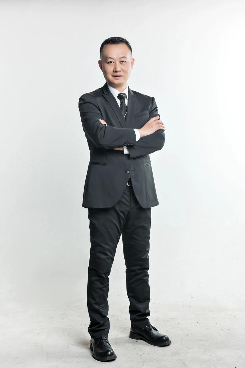 刘濒阳 现场执行负责人